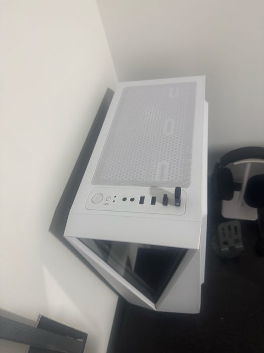 Torre Gaming RTX 4060