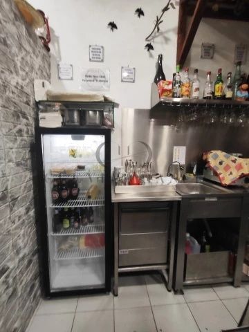 Trespasse TASCO - Rio Tinto