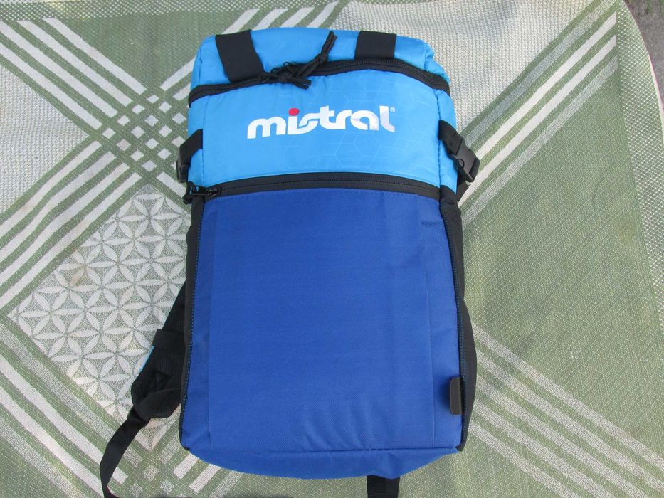 Рюкзак холодильник 20 литров