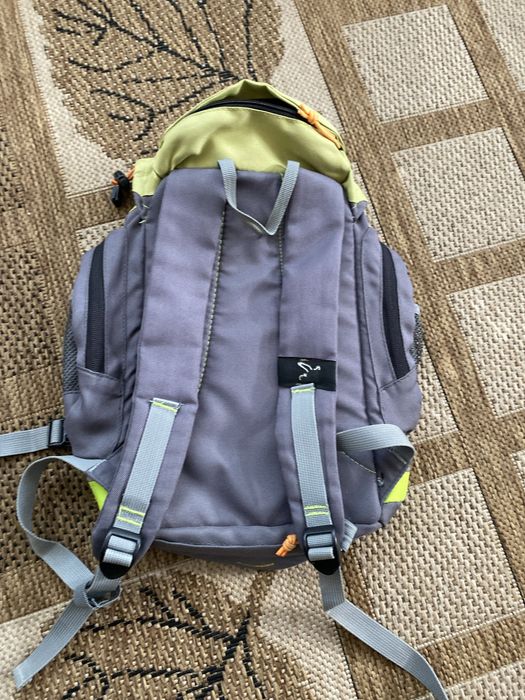 Plecak Salewa KIDDYS