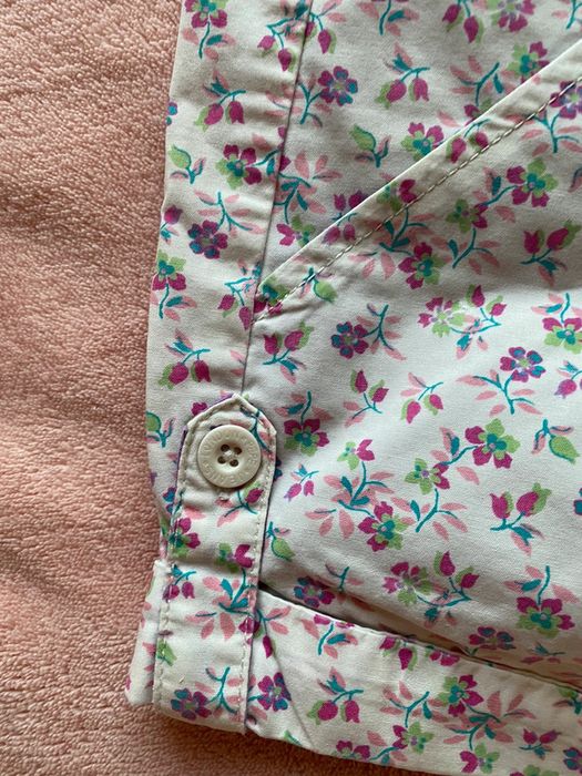 Calções pepe jeans