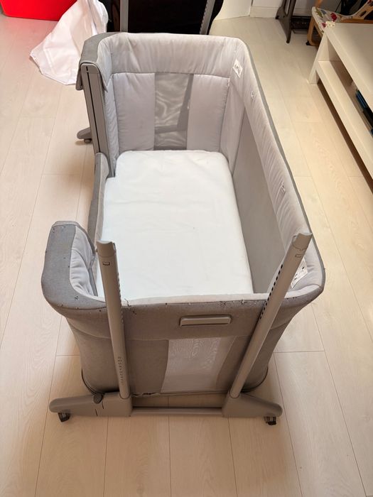 Vendo Berço Chicco Next 2 Me Forever