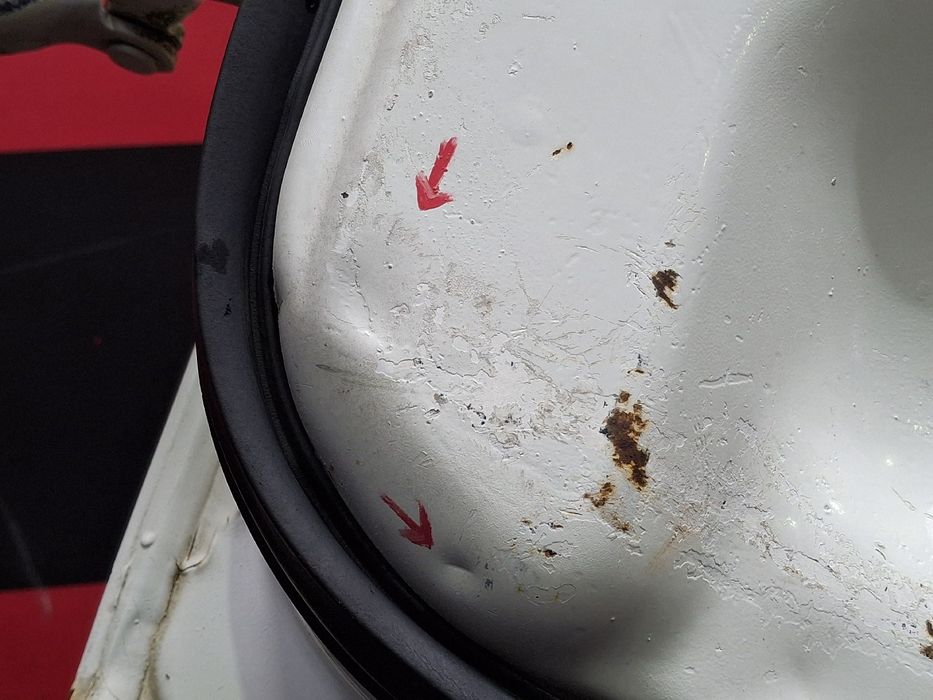 Porta frente direita TOYOTA DYNA 250 Caixa