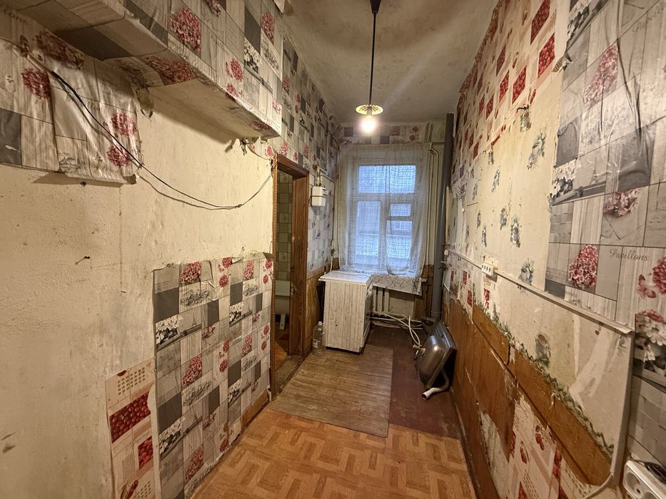 2к.квартира біля Укр.пошти