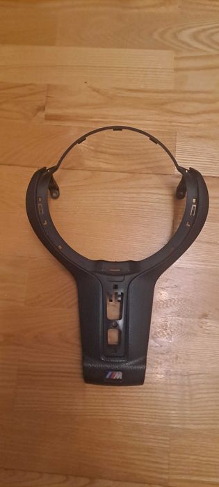 Dekor kierownicy BMW F21,22,30,32 M