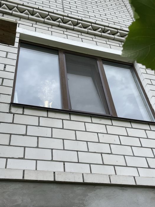 Вікно Rehau  205*140