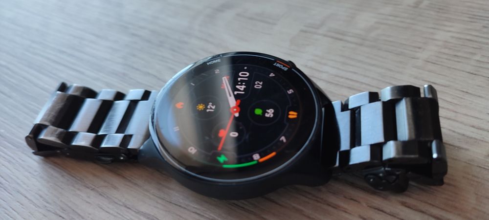 Smartwatch Xiaomi mi watch