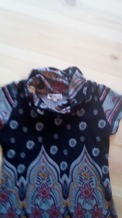 Papillon, Sukienka ,tunika M, śliczna