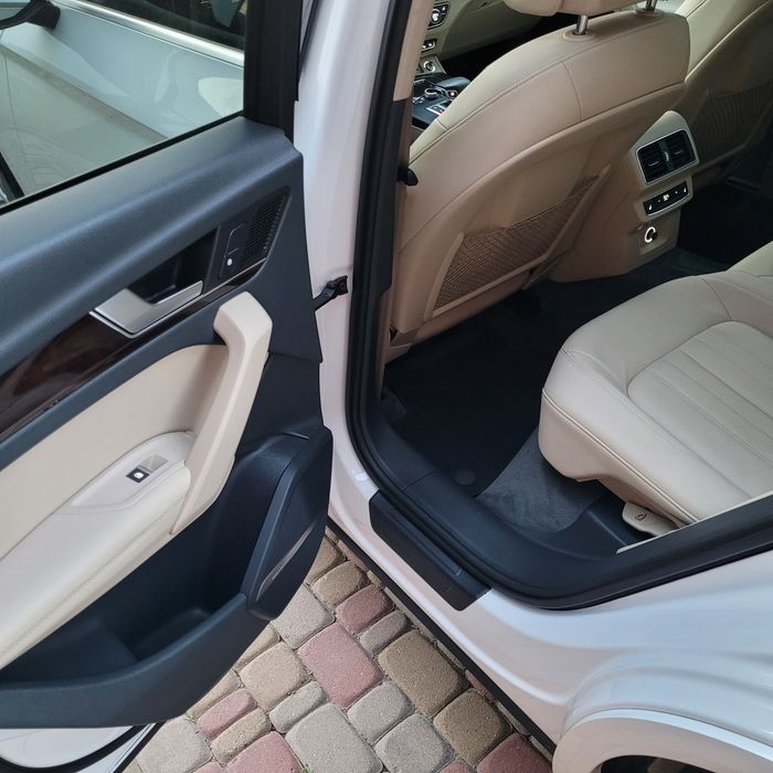 Audi Q5 Prestige 2018
