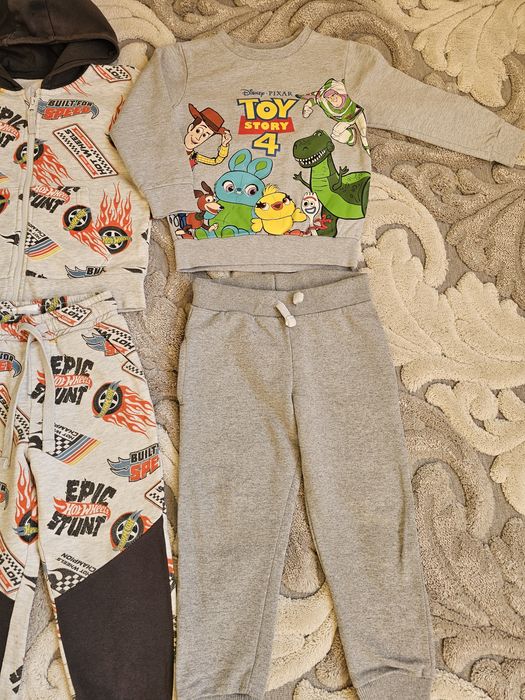 Костюм на 3-4 роки