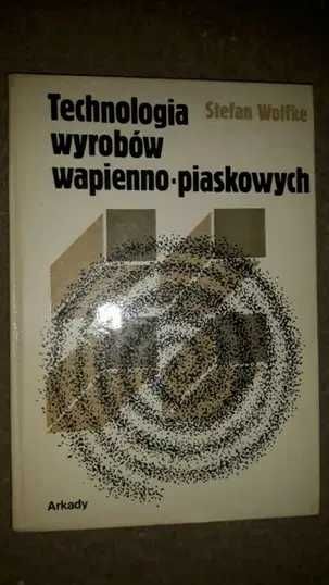 Pomiary i regulacja wilgotności w pomieszczeniach Kostyrko i Technologia wyrobów wapienno piaskowych Wolfke