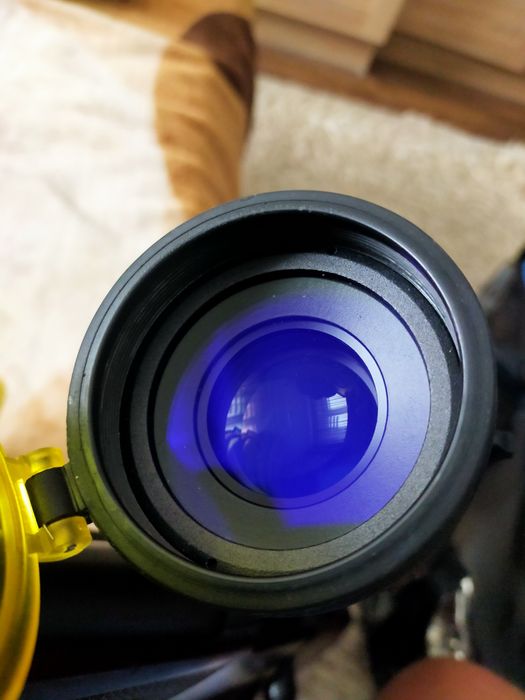 Sprzedam  ATN  5x20 4K + Noxsar DIR PRO 4 w jednym