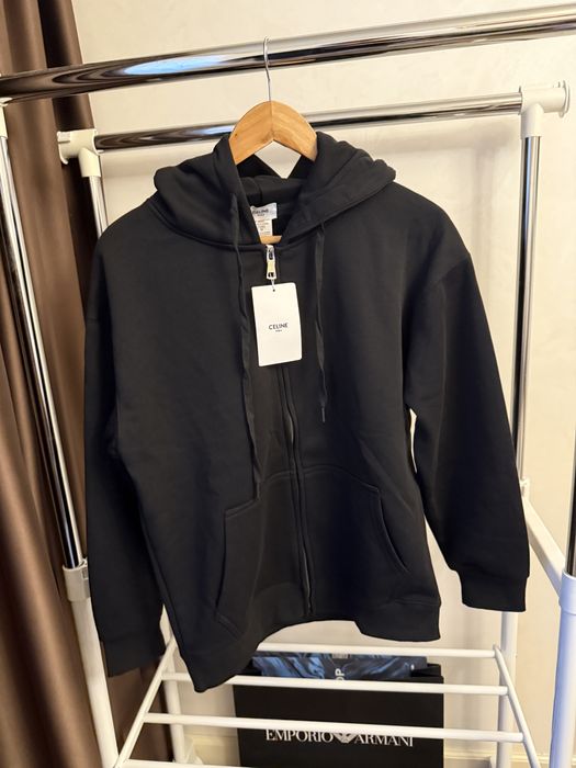 зіп-худі  Celine