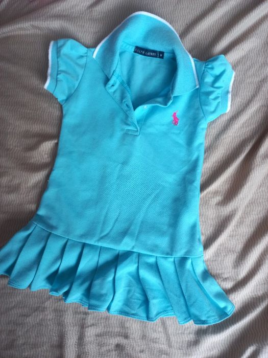 Продам одяг для дівчинки