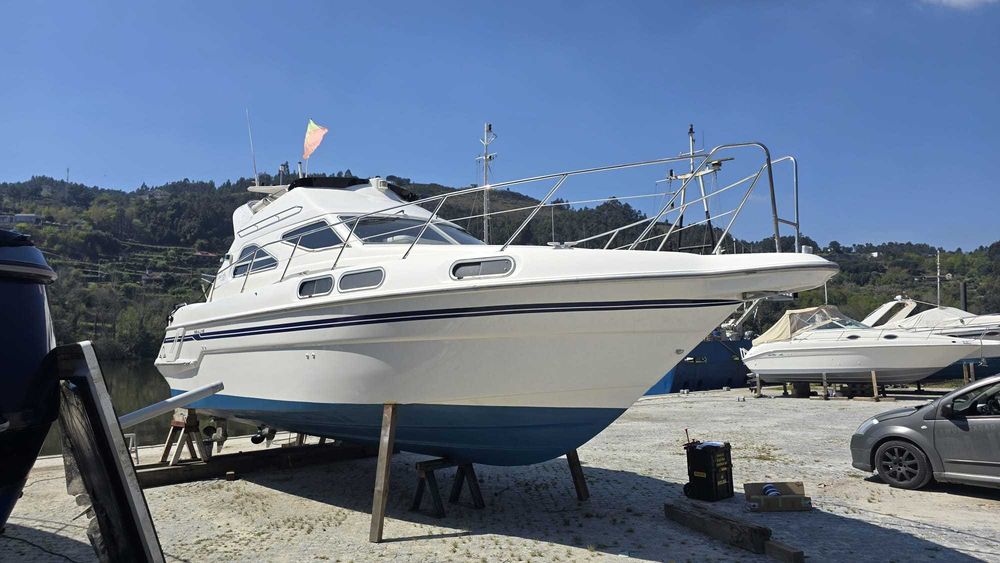 Sealine 310 STATESMAN