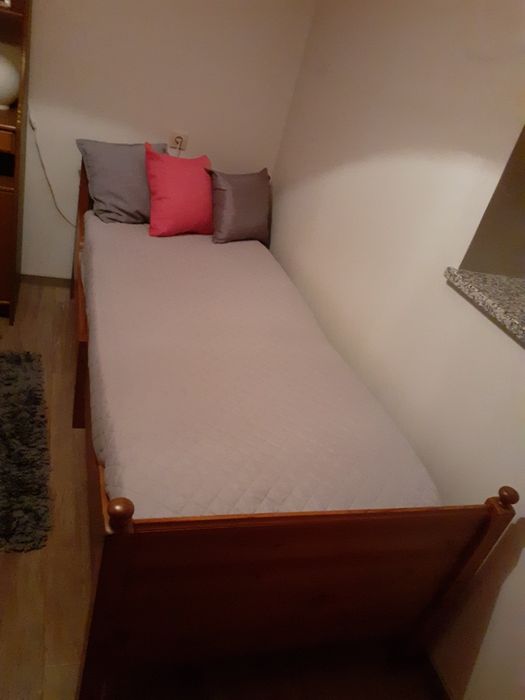 Vendo quarto de solteiro criança