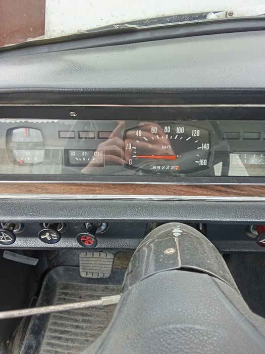 Продам автомобіль ГАЗ 24