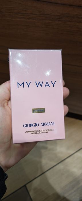 My Way Parfum marki Giorgio Armani 90ml
