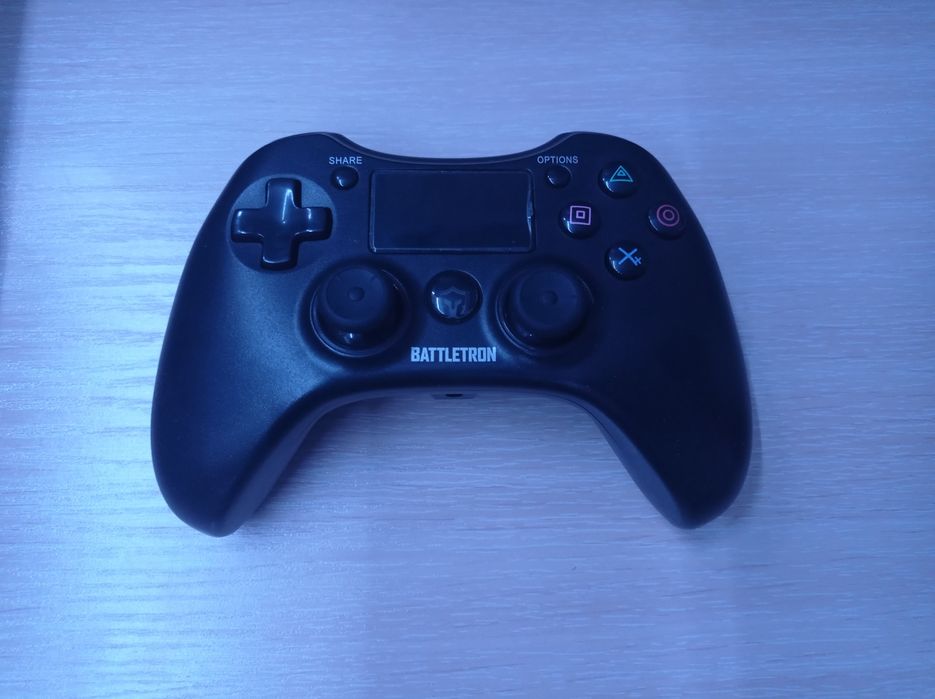 bezprzewodowy kontroler Battletron Bluetooth