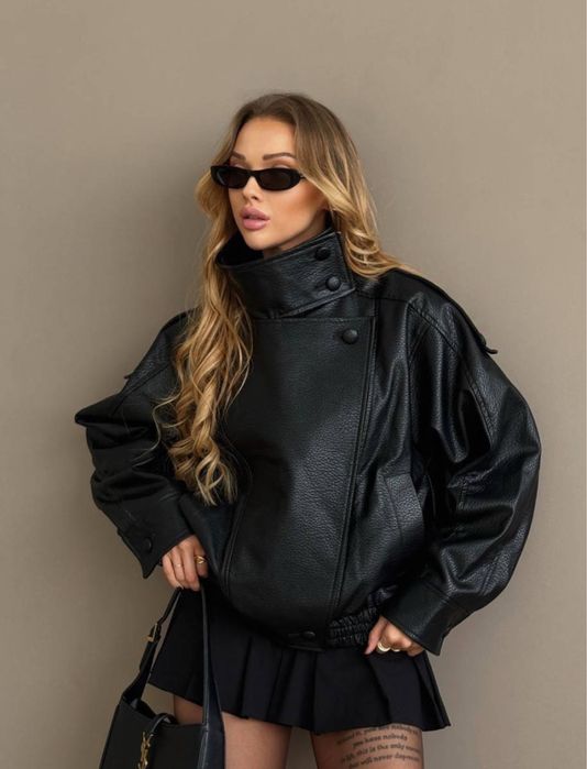 Бомпер в стилі zara розмір L