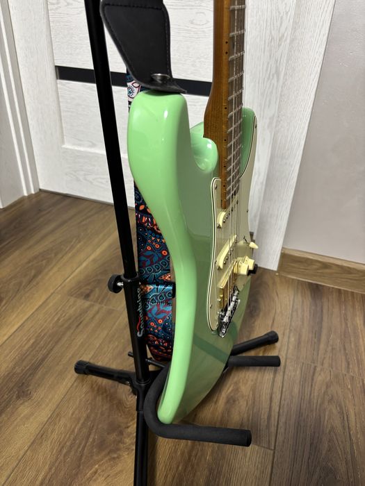 Mooer GTRS S800 + ремінь