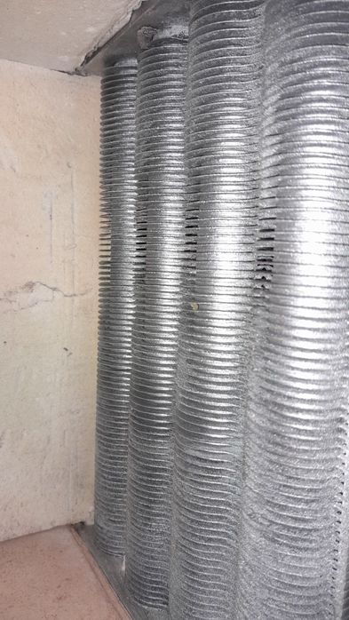 Продам газовий 2х контурний котел іммергаз міні найк 24 3е на запчасти