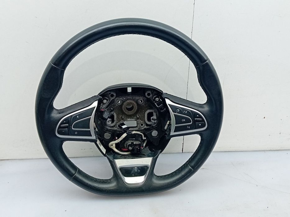 Volante de direção RENAULT Kadjar (HA_, HL_)