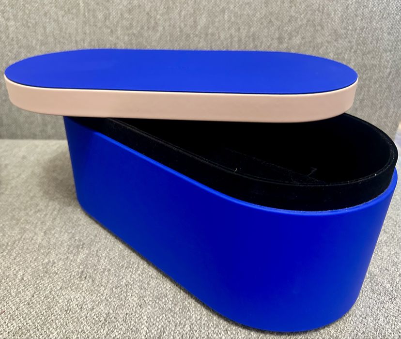 Оригінальний кейс Dyson до Dyson Airwrap / Dyson Supersonic