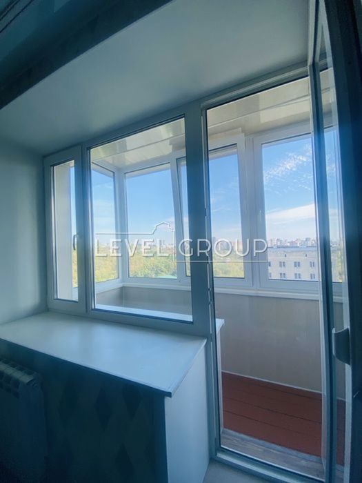 Продаж 2-кім. квартири 54м2 просп. В. Лобановського 96