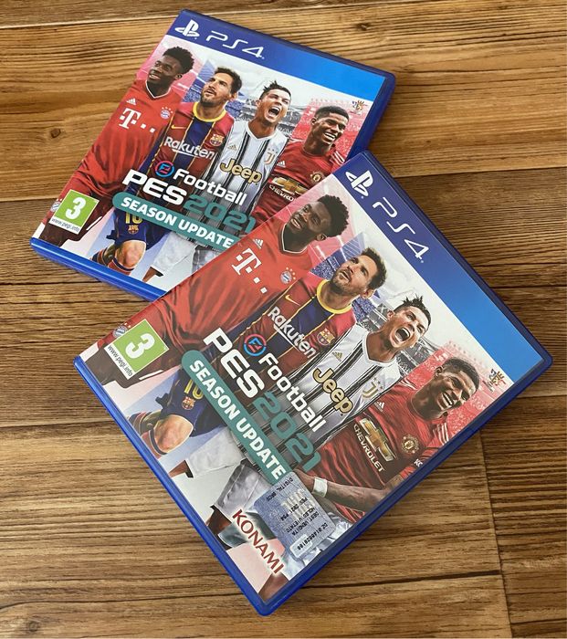 Sony PS4: CoD Infinite Warfare, PES 2021, Aliens, GTA5, Знание Сила: 21 ...