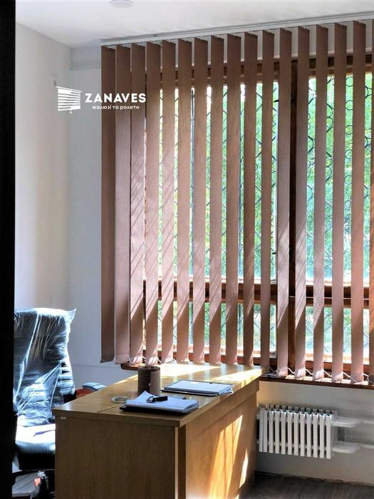 Тканевые ролеты, рулонные шторы, жалюзі день ніч стильне рішення