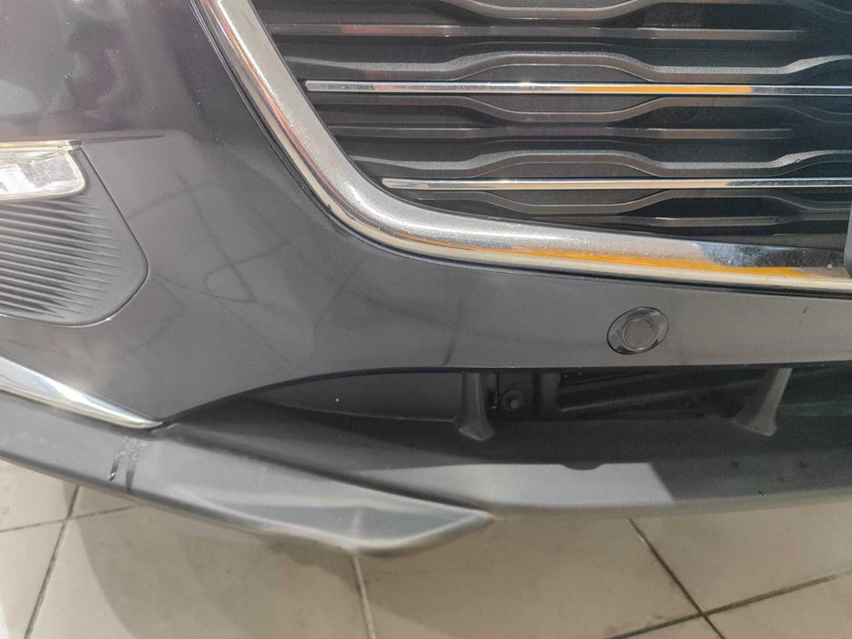 Шевроле Malibu 2016 -2.0 турбо