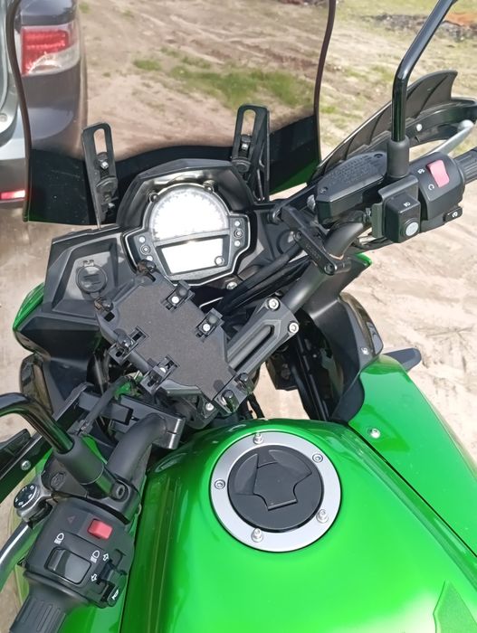 Kawasaki versys  650
