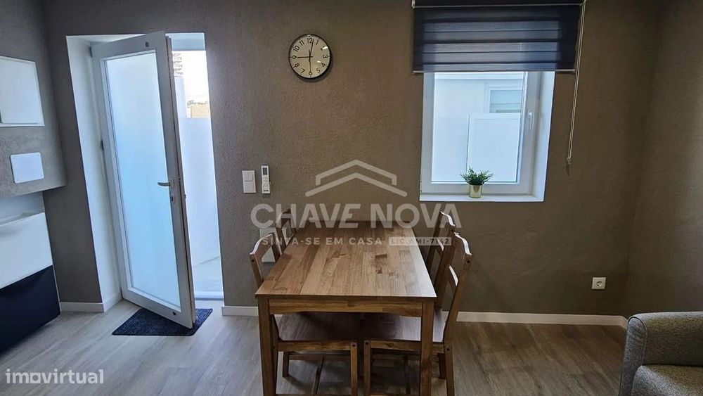 Moradia T2 Duplex | Campo 24 de Agosto | Porto