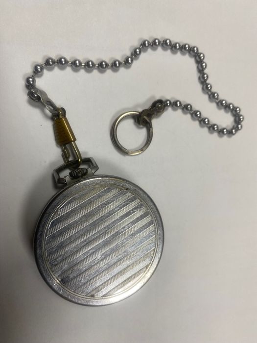 Продам годинник, часи кармані Молнія СССР