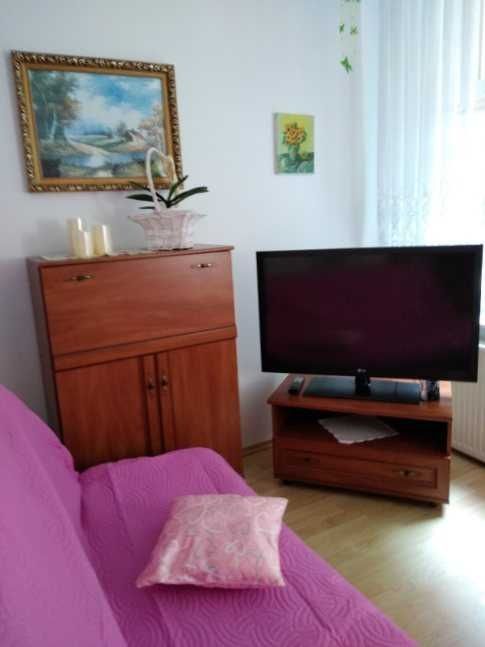 Mieszkanie na wynajem