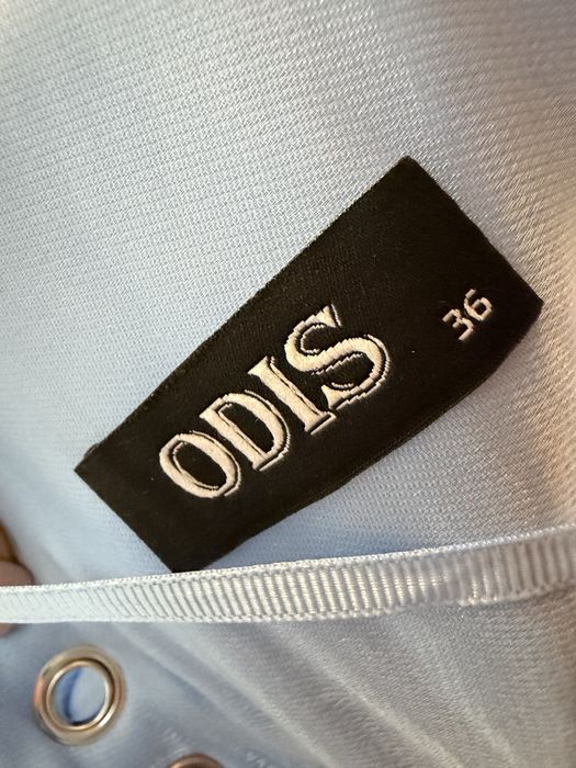 Нова випускна сукня Odis, 36р.