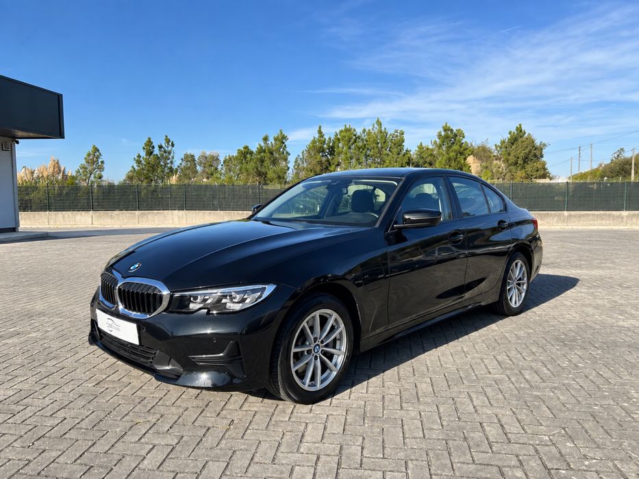 BMW 330e - Nacional com Garantia