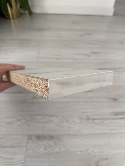 Parapet dl. 64,3cm