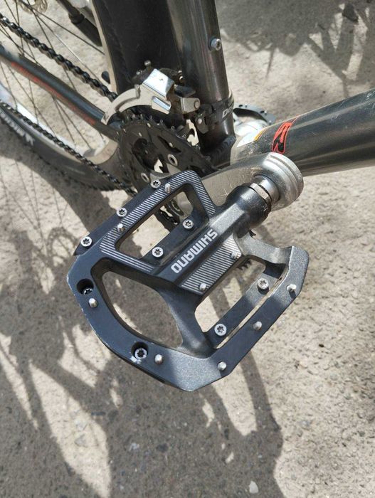 Срочно продам Велосипед Трек 6700 гібрид