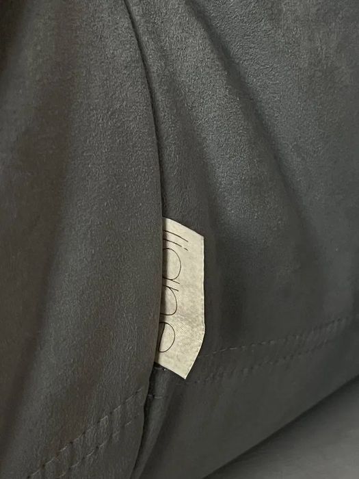 Диван и кресло Togo