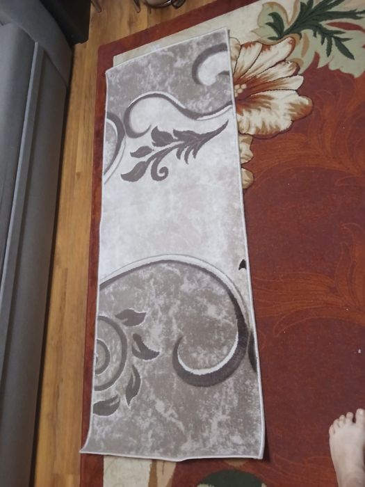 Продам килимки,котрими,доріжки