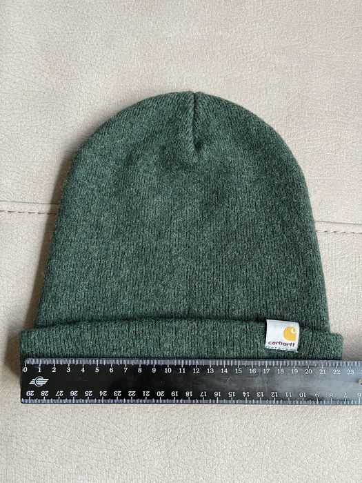 Carhartt Шапка зимняя (шерсть), M/L