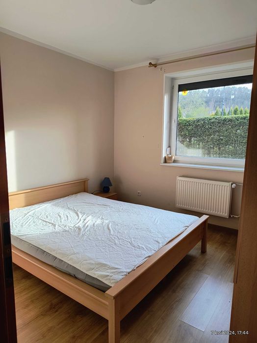 Dom z własną Linią brzegową  ,bez strefy ciszy 10 osób blisko do Morza