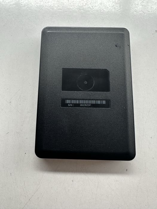 HDD Hitachi Touro Mobile 1Tb Внешний жесткий