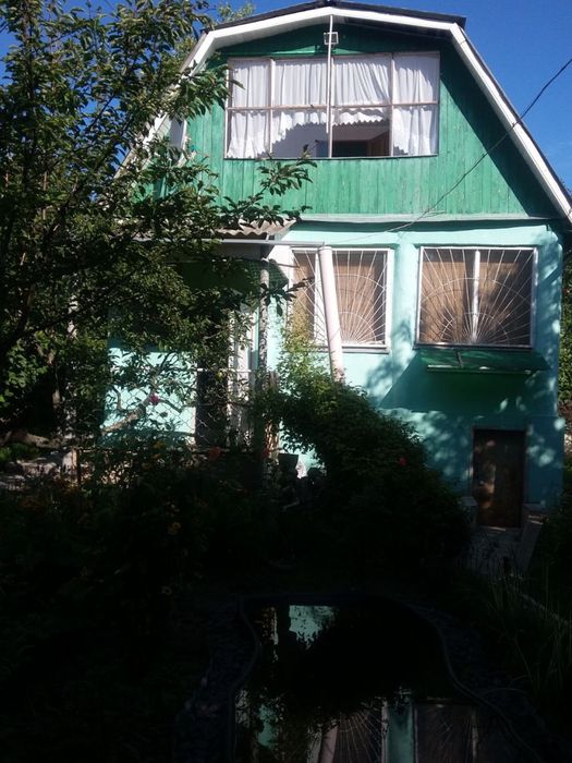 Продам дачу!! Змиевской район , Тарановка