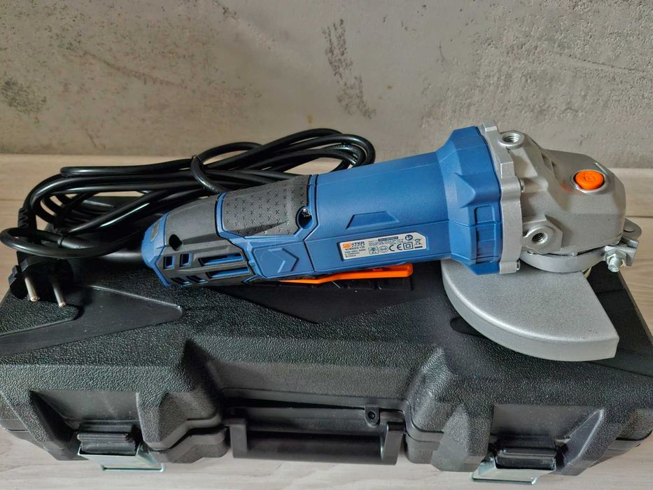 Szlifierka kątowa Dexter NC800AG-125