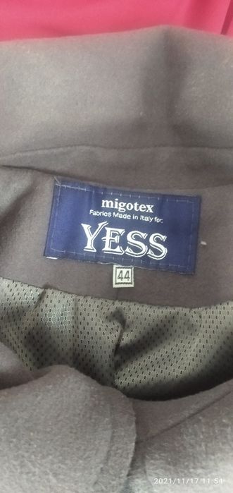 Пальто в дуже хорошому стані