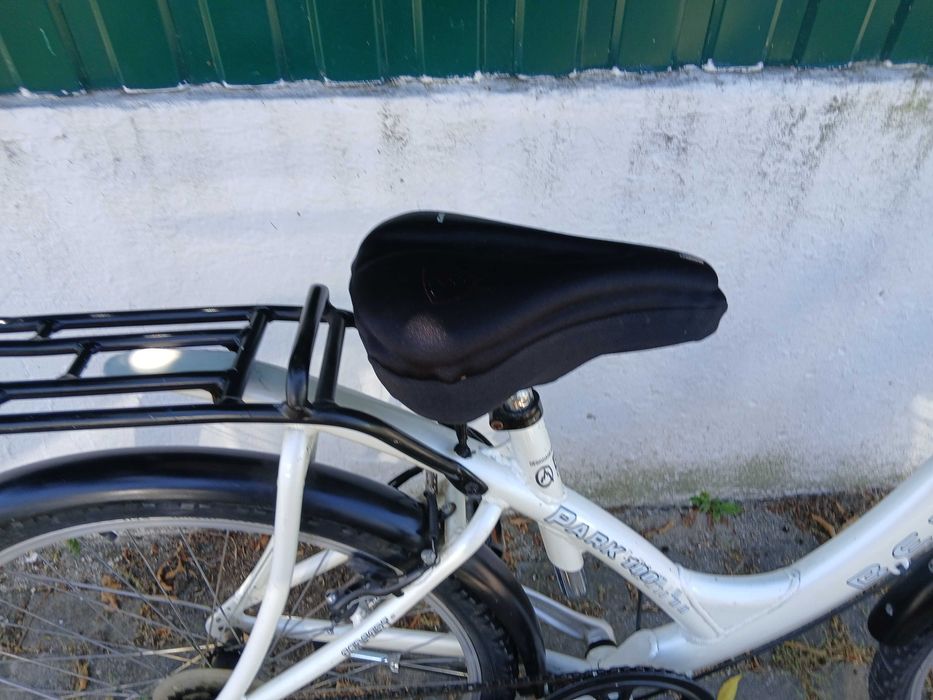Bicicleta de Senhora Berg 26"