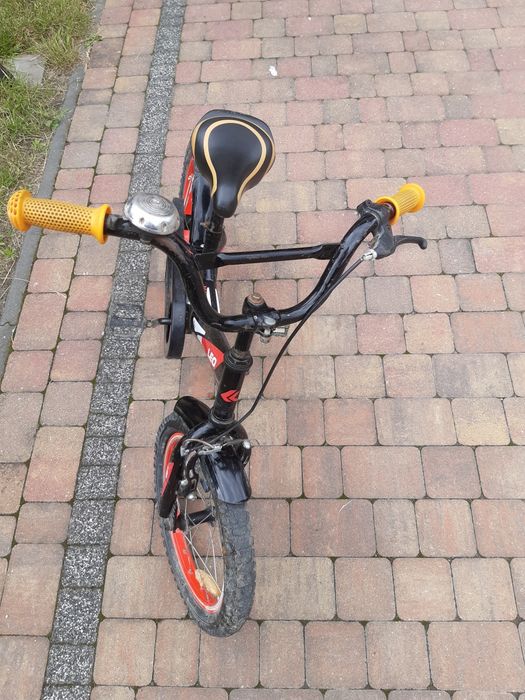 Rowery KROSS 16"